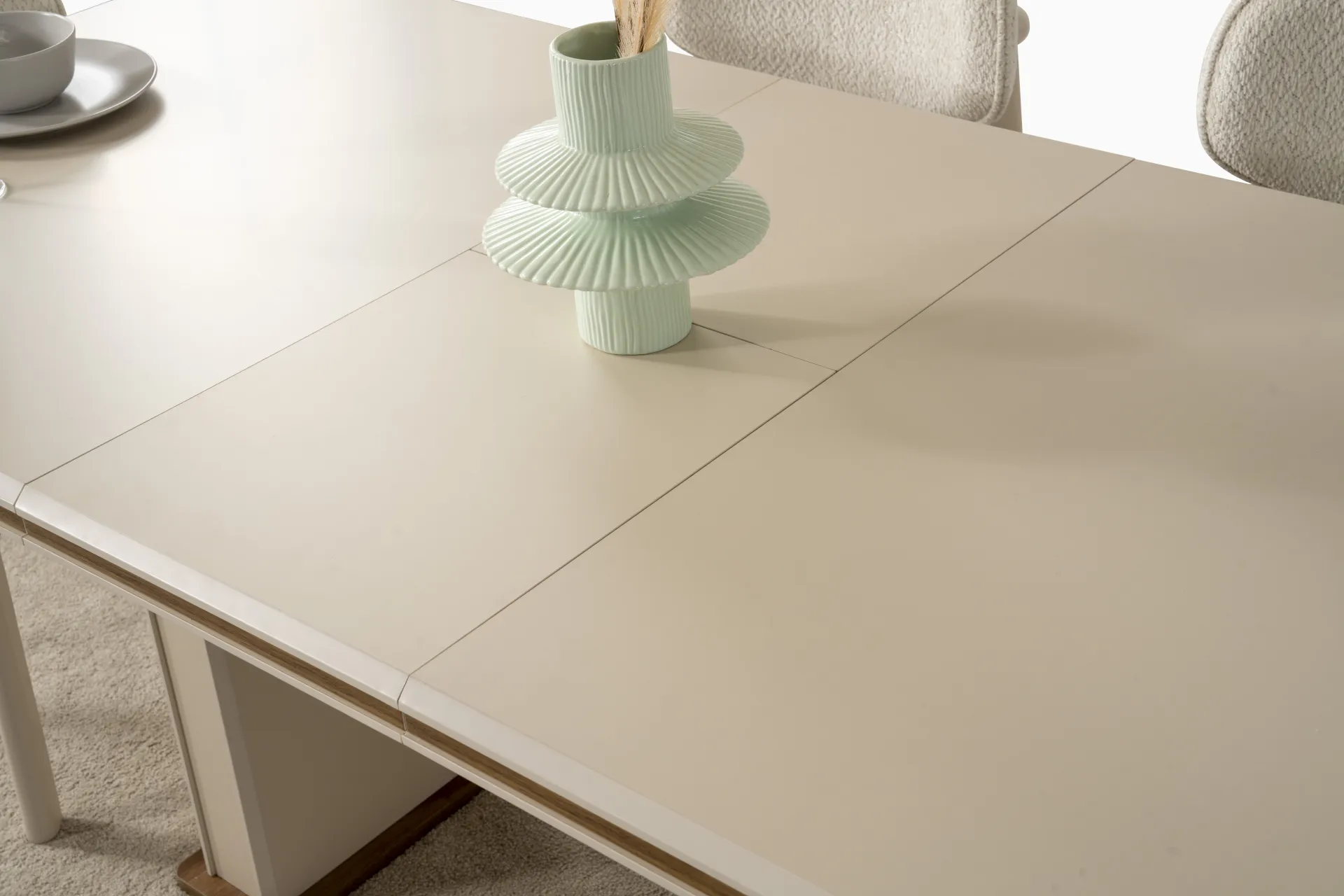 İstanbul Yemek Odası